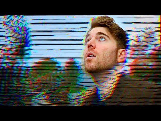 Conspiracy Theories with Shane Dawson