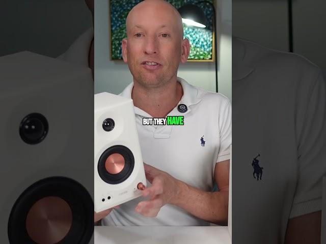 Edifier MR3 Review – MR3 vs MR4: Which Speaker Reigns Supreme?
