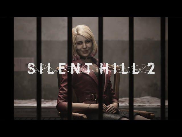 SILENT HILL 2 - Story Trailer