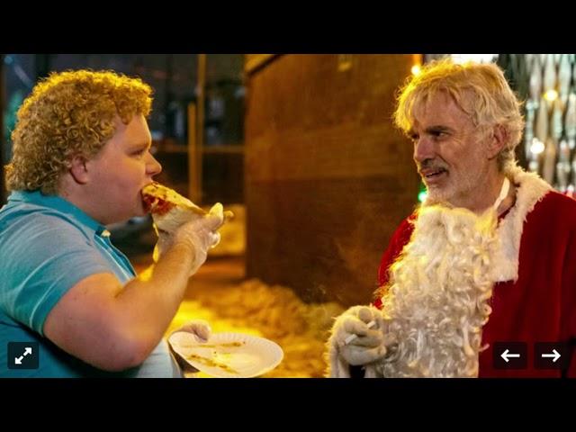 Why Bad Santa 3 Probably Isn't Happening Despite Billy Bob Thornton Saying He'd Return