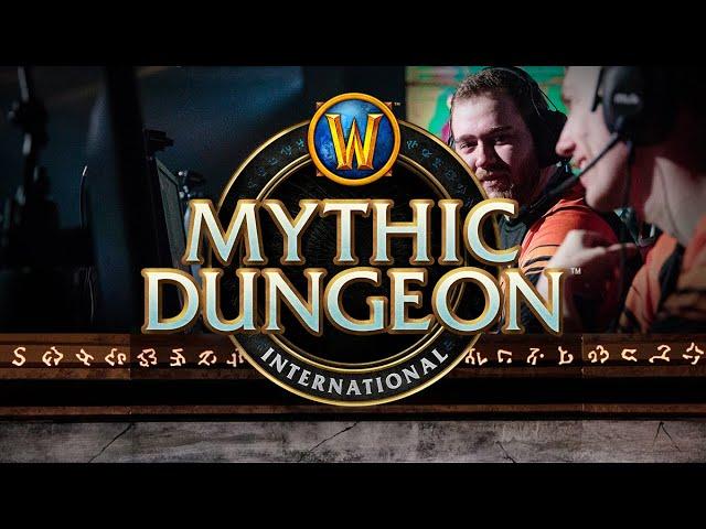 Grand Final | Battle for Champion vs Team D | Mythic Dungeon International (MDI) Spring East Cup 1