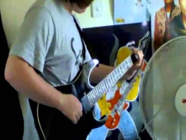 Death Metal