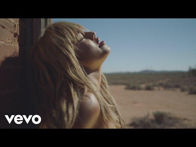 Jessica Mauboy - Sunday (Official Video)