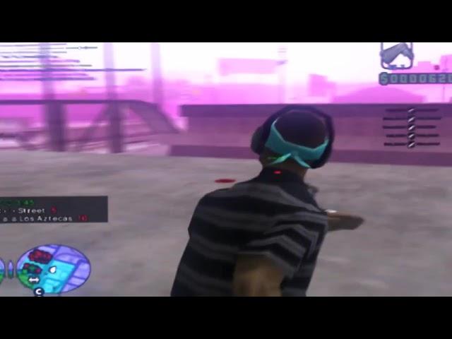 Movie Samp#1