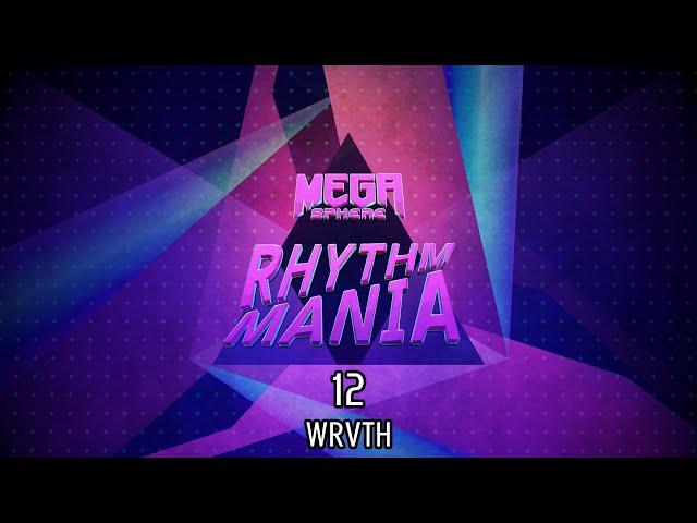 [HARDCORE] MegaSphere - 12 WRVTH - Rhythm Mania