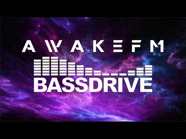 AwakeFM - Liquid Drum & Bass Mix #73 - Bassdrive [2hrs]