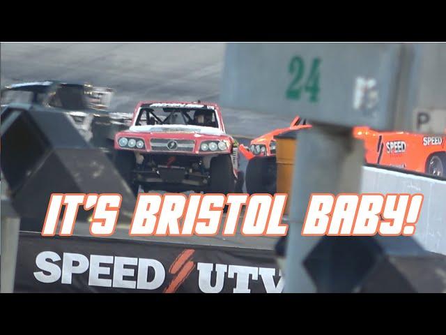 Bristol SST Recap - Cleetus & Cars