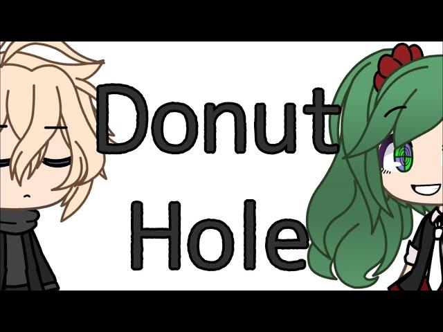 Donut Hole GLMV | Gachanronpa 1&2 | SPOILERS