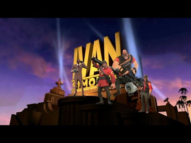 Ivan Simonov/MGM/Nickelodeon Movies (The Nickcheezy Movie 2: The Toon Platoon Variant)