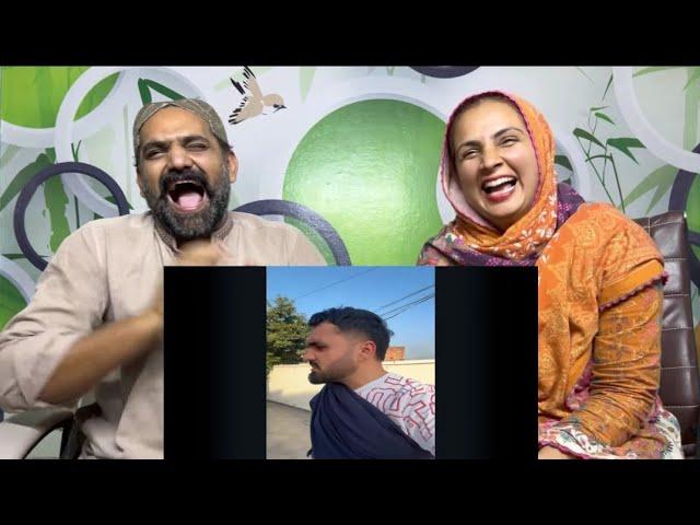 Happy Women’s Day 2025  | Sunanda Sharma  | GURDEEP MANALIA | Funny Video | Pakistani Reaction