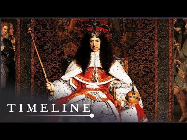 The Return Of Charles II From Exile | Game Of Kings | Timeline