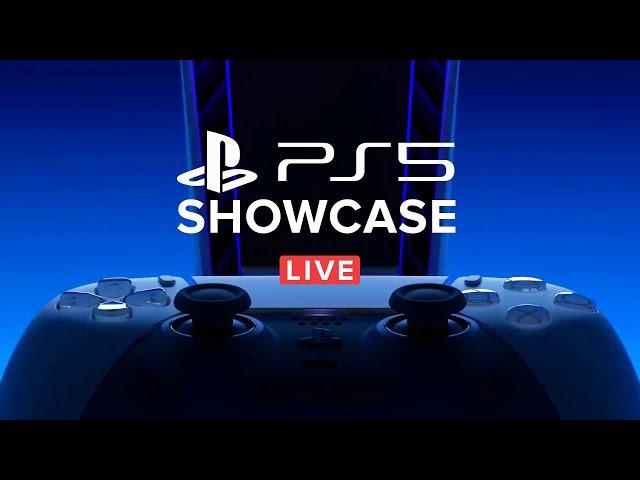 Sony's PS5 launch and games reveal event: CNET watch party