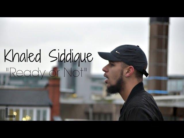 Khāled Siddīq - "Ready or Not" (Official Nasheed Video)