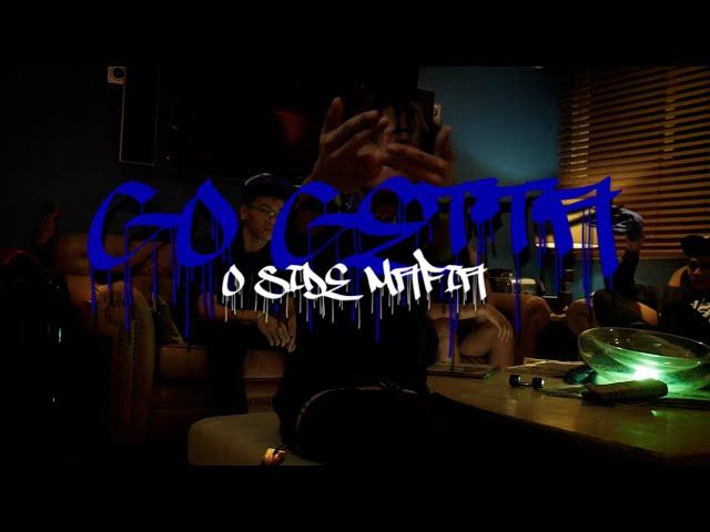 Go Getta - O $IDE MAFIA (Prod.by Aasis Beats)