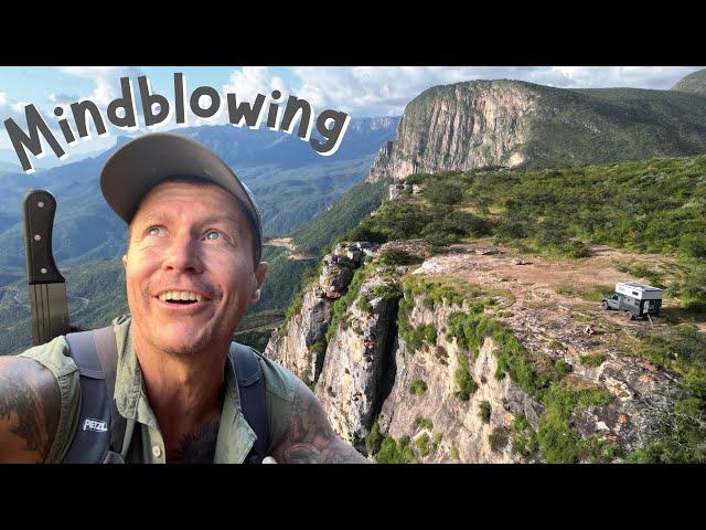 What a place ! Slow travel in Angola Ep284