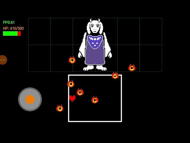 Part 1 of how to get Gaster in battletale (the correct way)