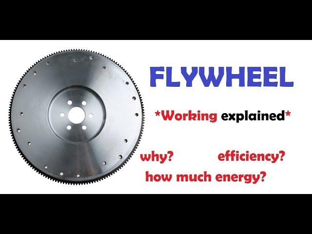 flywheel explained