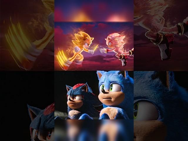 Will Sonic 4 Finally Reveal His Home Planet? #sonic #sonic4 #shadow # #sonicthehedgehog #sonicmovie