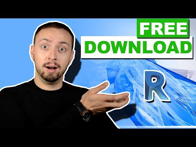 How to Download and Install Revit 2021 for FREE