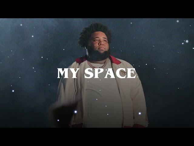 (FREE) Rod Wave Type Beat x Toosii Type Beat 2024 - "My Space"