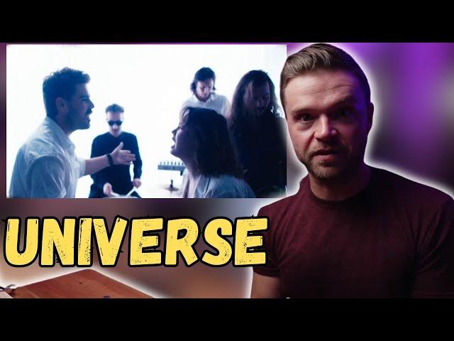 WILLOWBANK GROVE - UNIVERSE (Official Video) | REACTION