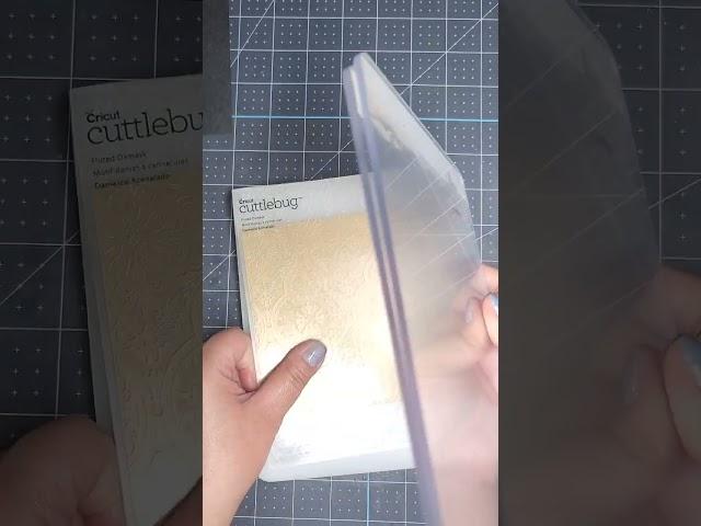 Addicted to embossing 