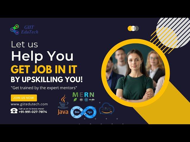 100% Job Assurance | IT Industrial Training | Placed In Top MNC's