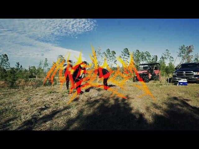 IN GLOOM - CONCRETE 2X4 [OFFICIAL MUSIC VIDEO] (2023) SW EXCLUSIVE