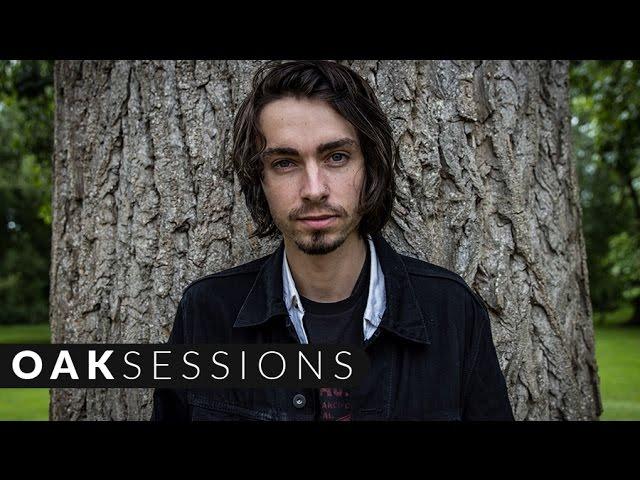 Ash Adams - Fall In Love | Oak Sessions