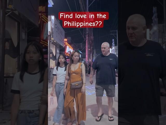 Do you want to meet a Filipina? Is it worth it?  #expat #travel #philippines #angelescity #asian