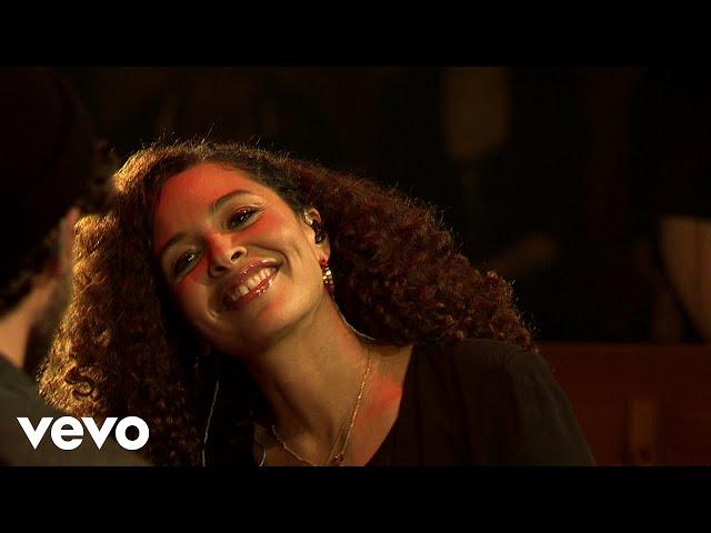 Max Herre - Mit dir (MTV Unplugged) ft. Joy Denalane