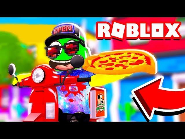 NOW I HAVE SHIPPING! Build your OWN pizza place to Get Pizza Factory Tycoon from Cool GAMES