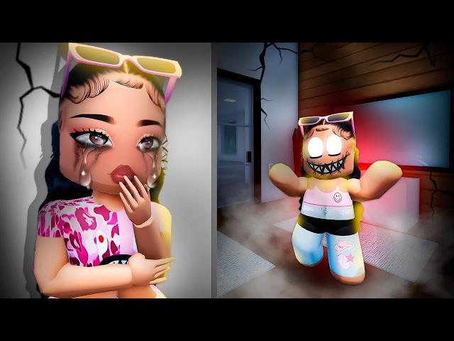 Something has POSSESSED My BABY GIRL For 24 Hours (LifeTogether  RP)