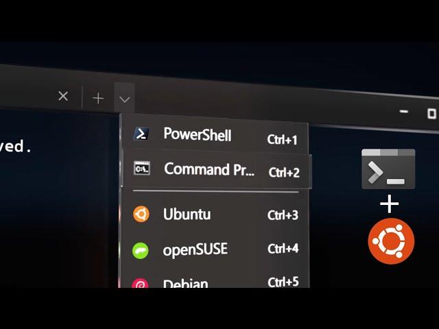 How to Add Ubuntu 18.04 LTS Terminal in New Windows Terminal