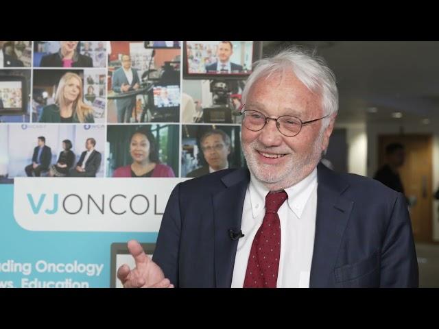 ETOP clinical trials in EGFR-, KRASG12C- and ALK-mutated NSCLC