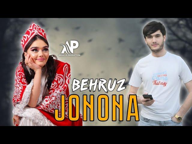 BEKHRUZ ( CASH ) - JONONA | БЕХРУЗ ( КЕШ ) - ЧОНОНА ( Cover ) 2024  