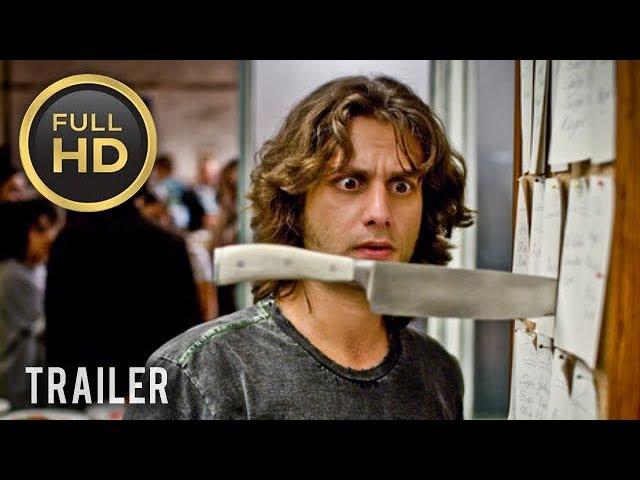  SOUL KITCHEN (2009) | Movie Trailer | Full HD | 1080p