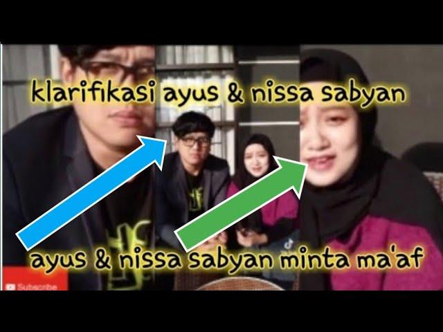 viral !!! mirip nissa sabyan 2021 viral di sosmed