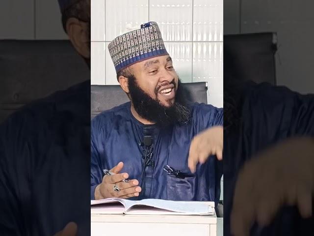 KA BAR WANI GURBI A RAYUWARKA KAFIN MUTUWA || Sheikh Umar Shehu Zaria