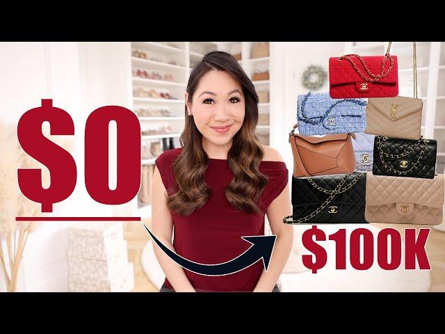 15 Years of Luxury Shopping Advice in 15 minutes