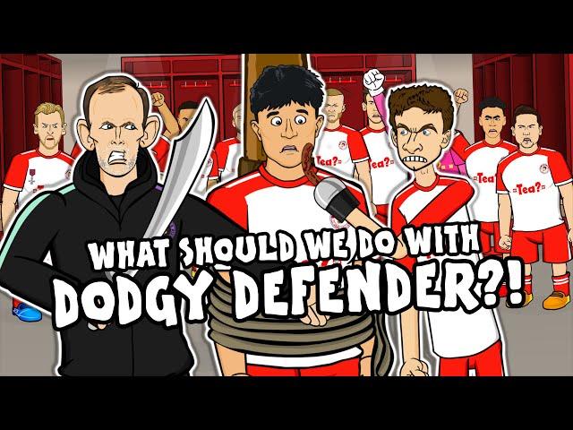 DODGY DEFENDER! Kim Min-Jae! Bayern Munich vs Real Madrid (Champions League Goals Highlights)