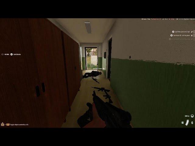 Arma Reforger - Jumpscare