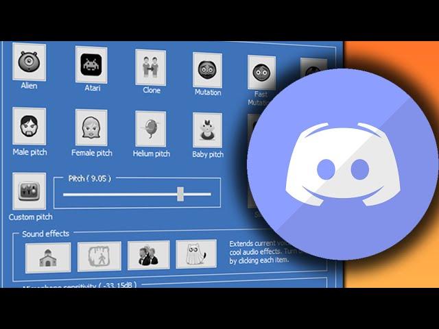 How To Use Clownfish Voice Changer For Discord (Step By Step)