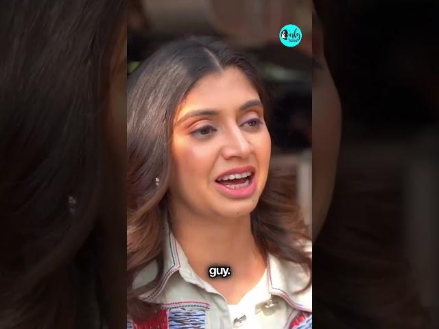 That Moment When Ravi Gupta's Comment Shocked Gurleen Pannu | Curly Tales #shorts