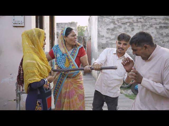 नसीब | Pawan Kumar & Komal | Usha Maa , Aakash Selothiwala | Haryanvi New Movie 2025