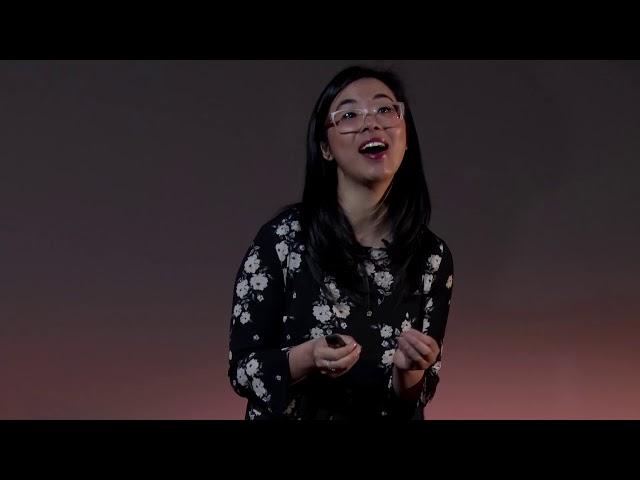 Hacking Hackathons: how everyone can contribute to innovation | Angela Bee Chan | TEDxUNISA