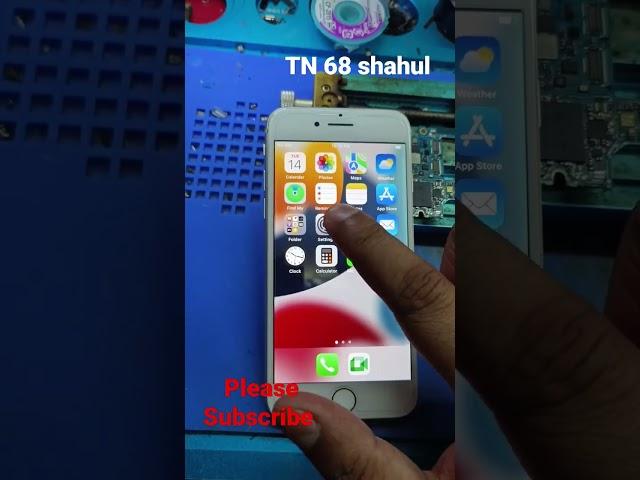 no internet connection,iphone all model 100% solutions