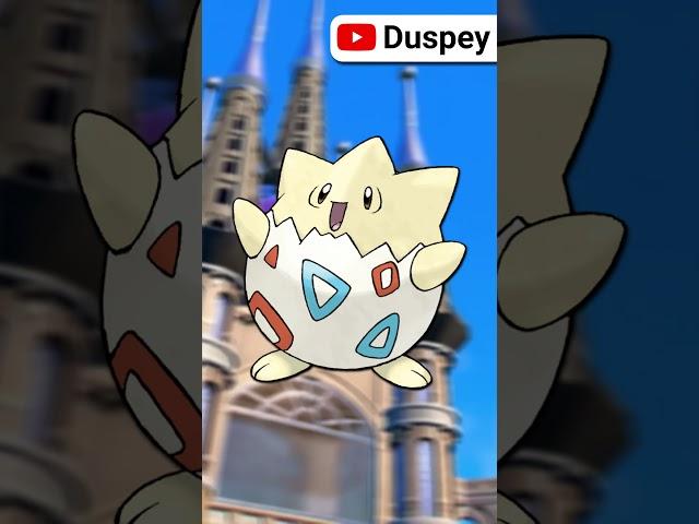 Best Gen 2 Pokémon According to SCIENCE