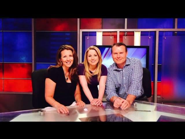 Jaime Garland's farewell to FOX43 News after 20 years at the station