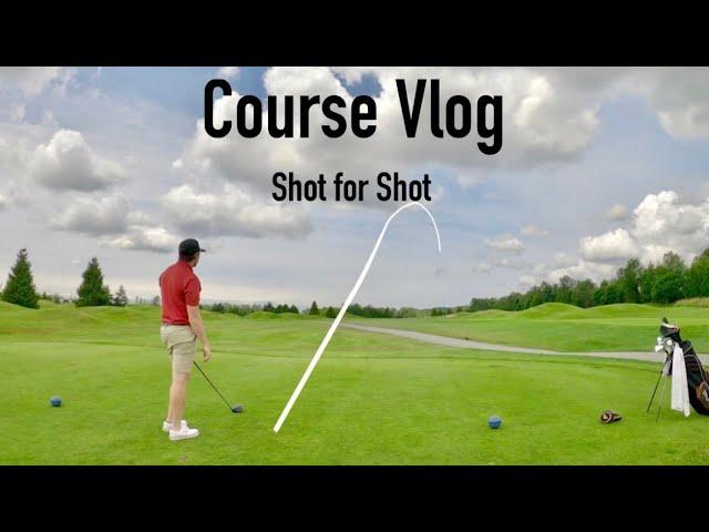 Riverway | Shot for Shot | Hugh's Front 9 (4K)